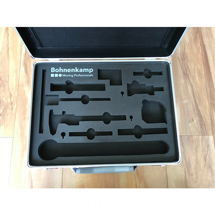 Aluminum Tools Alloy Case Aluminum Tools Alloy Case